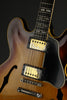 1961 Gibson ES-345TDSV Semi-Hollow Electric Guitar Used