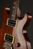 2015 PRS SE Santana Standard Solid Body Electric Guitar Used