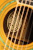 1993 Guild DV-72 NT HG Acoustic Guitar Used