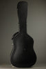 2022 Collings D2H Baked Sitka Spruce Acoustic Guitar Used