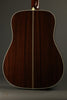 2022 Collings D2H Baked Sitka Spruce Acoustic Guitar Used