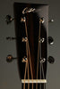 2022 Collings D2H Baked Sitka Spruce Acoustic Guitar Used