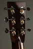 2022 Collings D2H Baked Sitka Spruce Acoustic Guitar Used