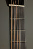 2022 Collings D2H Baked Sitka Spruce Acoustic Guitar Used