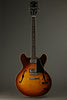 1987 Gibson ES-335 Dot Semi-Hollow Guitar Used