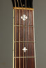2003 Gibson Nick Lucas Reissue Figured Koa Acoustic Guitar Used