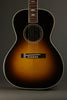 2003 Gibson Nick Lucas Reissue Figured Koa Acoustic Guitar Used