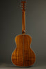 2003 Gibson Nick Lucas Reissue Figured Koa Acoustic Guitar Used