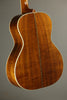 2003 Gibson Nick Lucas Reissue Figured Koa Acoustic Guitar Used