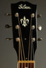 2003 Gibson Nick Lucas Reissue Figured Koa Acoustic Guitar Used