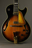 1999 Ibanez George Benson GB-10 Arch Top Electric Guitar Used