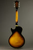 1999 Ibanez George Benson GB-10 Arch Top Electric Guitar Used