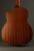 2015 Cigano GJ-5 Archtop Acoustic Guitar Used