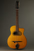 2015 Cigano GJ-5 Archtop Acoustic Guitar Used