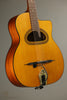 2015 Cigano GJ-5 Archtop Acoustic Guitar Used