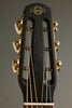 2015 Cigano GJ-5 Archtop Acoustic Guitar Used