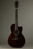 2011 Santa Cruz Guitar Co. 1929 00 Cutaway Acoustic Guitar Used