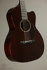 2011 Santa Cruz Guitar Co. 1929 00 Cutaway Acoustic Guitar Used