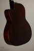 2011 Santa Cruz Guitar Co. 1929 00 Cutaway Acoustic Guitar Used