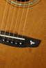 2002 Goodall KGC Steel String Acoustic Guitar Used