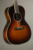 2006 Collings C10 Deluxe SSSB Acoustic Guitar Used