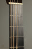 2001 Collings 0001 12-Fret Steel String Acoustic Guitar Used