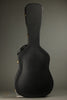 2001 Collings 0001 12-Fret Steel String Acoustic Guitar Used
