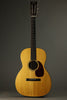 2001 Collings 0001 12-Fret Steel String Acoustic Guitar Used