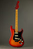2022 Fender Ultra Luxe Stratocaster Electric Guitar Used