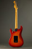 2022 Fender Ultra Luxe Stratocaster Electric Guitar Used