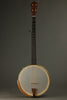 C. Waldman 12" Chromatic Step Side Openback Banjo New