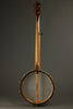 C. Waldman 12" Chromatic Step Side Openback Banjo New
