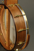 C. Waldman 12" Chromatic Step Side Openback Banjo New