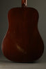 1953 Martin D-18 Steel String Acoustic Guitar Used