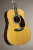 2023 Martin D-41 Acoustic Guitar Used