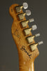 2009 Fender Greg Koch Custom Tele Relic "Gristle Bender" Electric Guitar Used