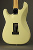 2016 Suhr Classic S  Vintage White Electric Guitar Used