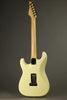 2016 Suhr Classic S  Vintage White Electric Guitar Used