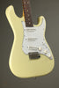 2016 Suhr Classic S  Vintage White Electric Guitar Used