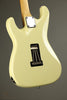 2016 Suhr Classic S  Vintage White Electric Guitar Used