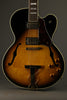 2013 Gibson Midtown Kalamazoo Semi-Hollow Guitar Used