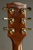 2013 Gibson Midtown Kalamazoo Semi-Hollow Guitar Used