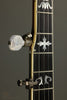 1981 Gold Star GF-100FE Flying Eagle 5-String Banjo Used