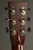 2002 Santa Cruz Guitar Co. OM-PW Steel String Acoustic Guitar Used