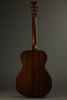 2002 Santa Cruz Guitar Co. OM-PW Steel String Acoustic Guitar Used