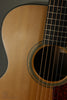2002 Santa Cruz Guitar Co. OM-PW Steel String Acoustic Guitar Used