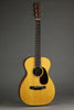 2017 Martin 0-18 Acoustic Guitar - Used