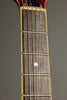 2013 Duesenberg Mike Campbell II Hollow Body Guitar Used