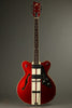 2013 Duesenberg Mike Campbell II Hollow Body Guitar Used