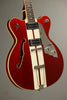 2013 Duesenberg Mike Campbell II Hollow Body Guitar Used